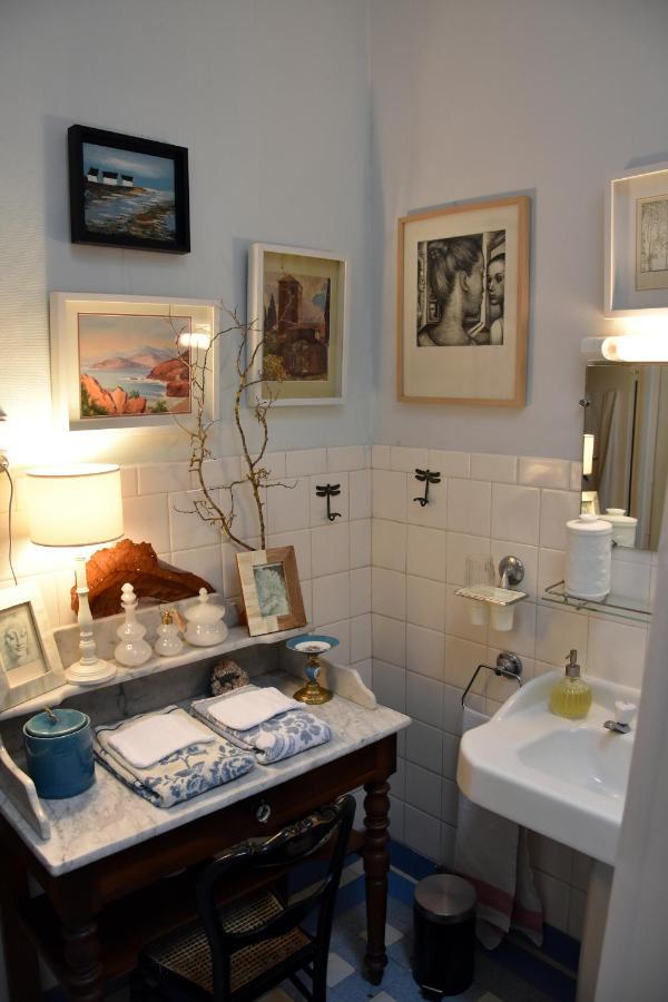 Les Hirondelles Bed and Breakfast Fleac Buitenkant foto
