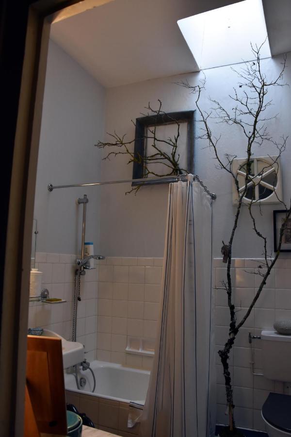Les Hirondelles Bed and Breakfast Fleac Buitenkant foto